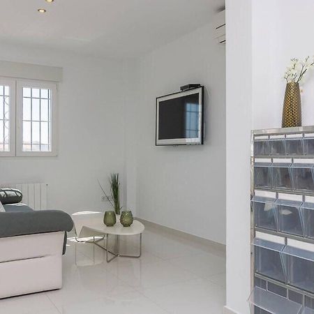 Perla By The Sea Villa Alicante Exterior foto