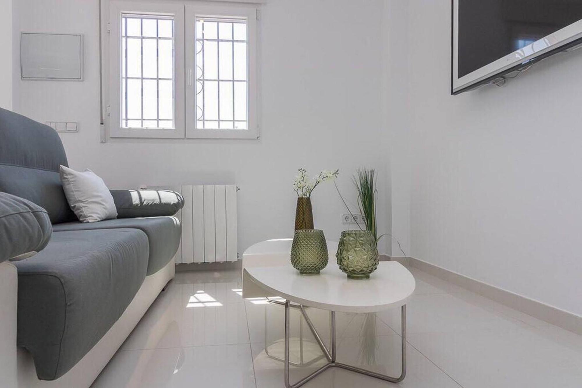 Perla By The Sea Villa Alicante Exterior foto