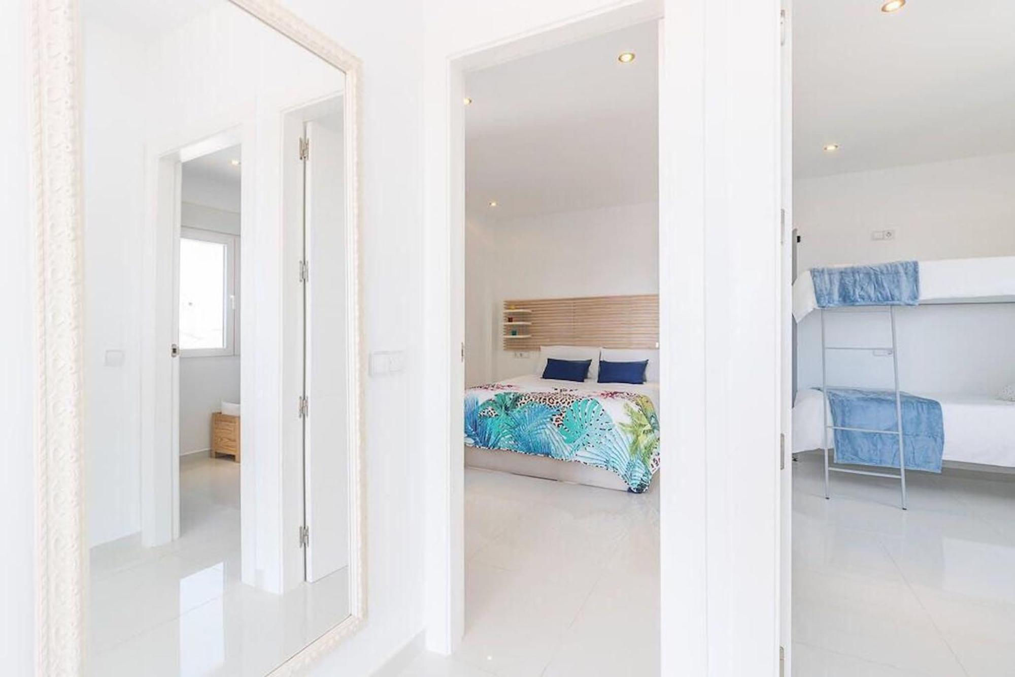 Perla By The Sea Villa Alicante Exterior foto