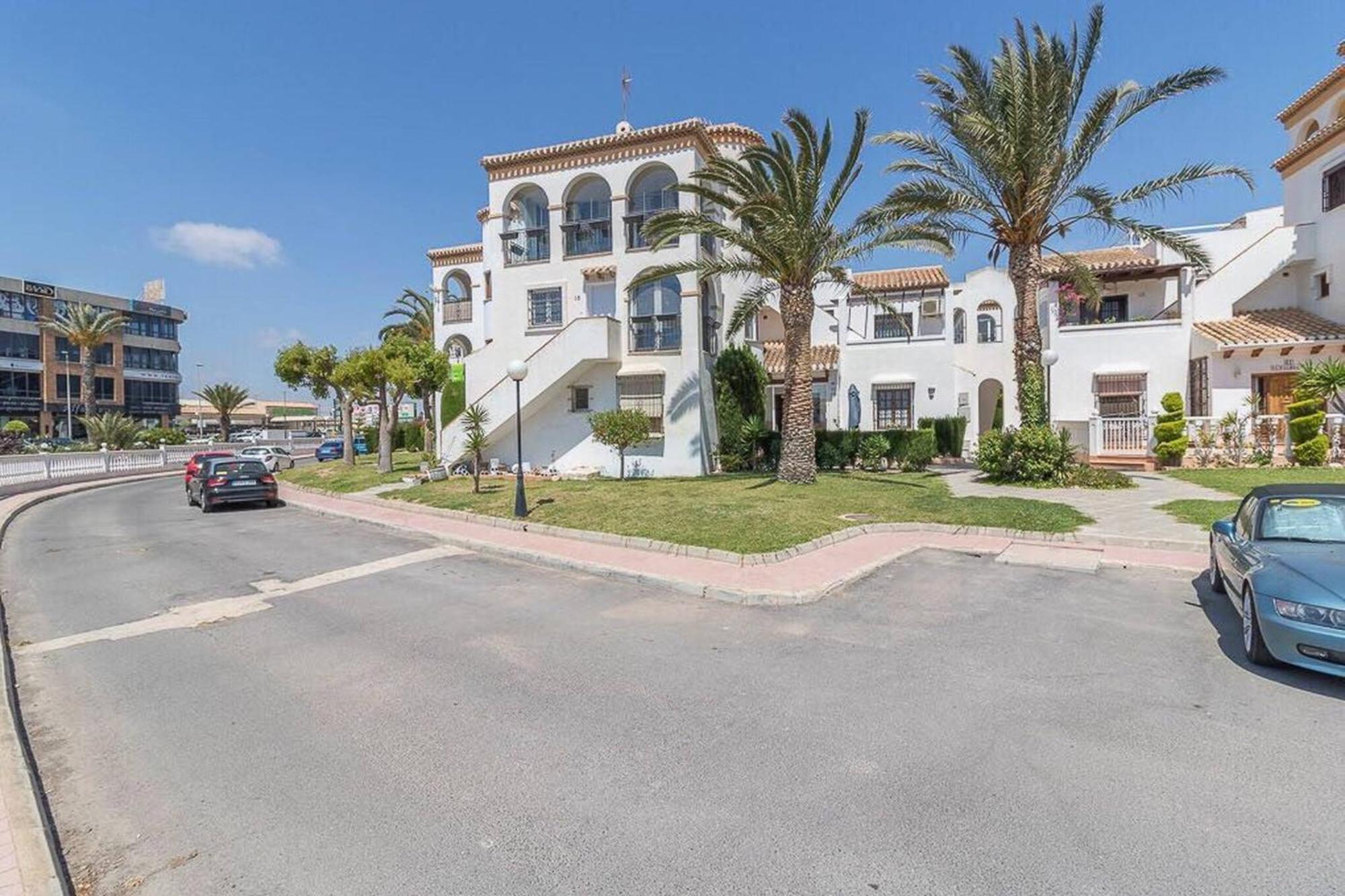 Perla By The Sea Villa Alicante Exterior foto