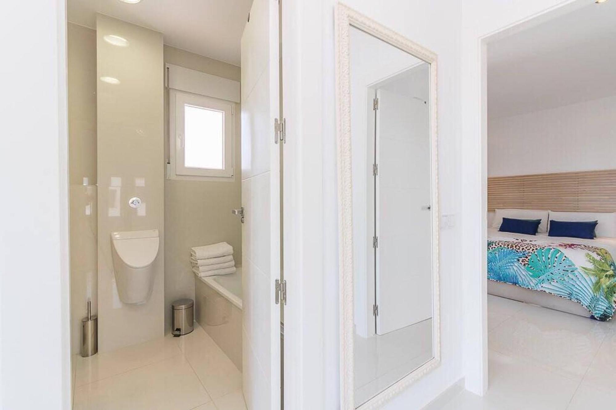Perla By The Sea Villa Alicante Exterior foto