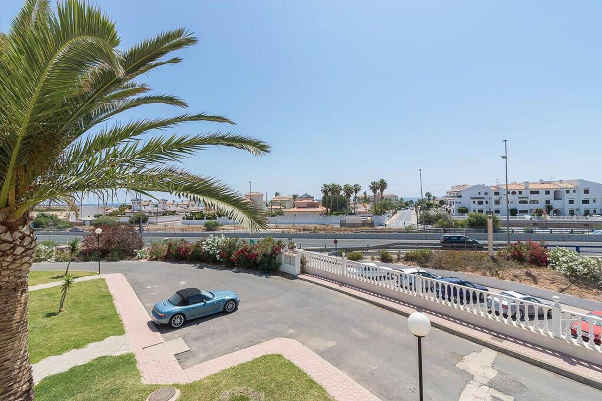Perla By The Sea Villa Alicante Exterior foto